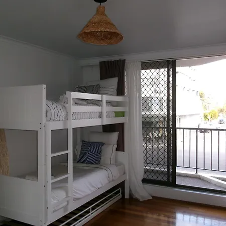 Ultimate Beach Pad Sydney Exterior photo